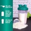 image:imageNOW Foods Sports Nutrition Whey Protein 24 g With BCAAs Creamy Chocolate Powder 6Pound6 Pound Pack of 1