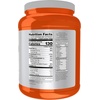 image:imageNOW Foods Sports Nutrition Whey Protein Concentrate 24 g With BCAAs Unflavored Powder 15Pound15 Pound Pack of 1