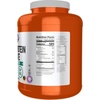 image:imageNOW Foods Sports Nutrition Whey Protein Isolate 25 G With BCAAs Creamy Vanilla Powder 18Pound5 Pound Pack of 1