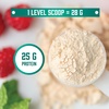 image:imageNOW Foods Sports Nutrition Whey Protein Isolate 25 g With BCAAs Unflavored Powder 12Pound10 Pound Pack of 1