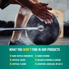 image:imageNOW Foods Sports Nutrition Whey Protein Isolate 25 g With BCAAs Unflavored Powder 12Pound10 Pound Pack of 1