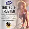 image:imageNOW Foods Sports Nutrition Whey Protein Isolate 25 g With BCAAs Unflavored Powder 12Pound5 Pound Pack of 1