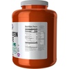 image:imageNOW Foods Sports Nutrition Whey Protein Isolate 25 g With BCAAs Unflavored Powder 12Pound5 Pound Pack of 1