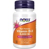 image:imageNOW Foods Supplements Vitamin D3 5000 IU High Potency Structural Support 240 SoftgelsVitamin D3