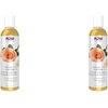 image:imageNOW Solutions Arnica Soothing Massage Oil Comforting Antioxidant Blend 8OunceTranquil Rose