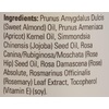 image:imageNOW Solutions Arnica Soothing Massage Oil Comforting Antioxidant Blend 8OunceTranquil Rose
