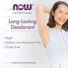 image:imageNOW Solutions Long Lasting Deodorant Cedarwood and Cypress 22 ozCypress