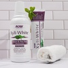 image:imageNOW Solutions Xyliwhite Mouthwash Refreshmint Flavor 16 fl ozNeem and Tea Tree