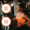 image:imageNOW Sports Nutrition Amino9 Essentials Powder Enhanced Protein Synthesis Amino Acids 330Grams