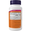 image:imageNOW Supplements Vitamin D3 amp K2 1000 IU45 mcgPlus Cardiovascular Support Supports Bone Health 120 veg Capsules120 Count Pack of 1