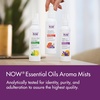 image:imageNow Essential Oils Take A Zen Ten Relaxing Aroma Pillow Mist 4 fl ozLavender