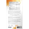 image:imageNow Foods Solutions Collagen Jelly Beauty Complex Sweet Orange Flavor 10 Jelly Sticks10 Count Pack of 1