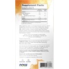 image:imageNow Foods Solutions Collagen Jelly Beauty Complex Sweet Orange Flavor 10 Jelly Sticks10 Count Pack of 2