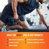 image:imageNow Foods Sports Amino Complete 360 Veg Capsules360 Count Pack of 2