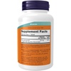 image:imageNow Foods Zinc from 405mg of Zinc Gluconate White Unflavored Tablet 250 Count