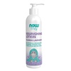image:imageNOW Baby Soothing Baby Oil Calming Lavender No Artificial Fragrance Parabens Phthalates or Petrolatum 4OunceLotion