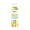 image:imageNOW Baby Soothing Baby Oil Fragrance Free 4Ounce