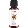 image:imageNOW Essential Oils Anise Oil Balancing Aromatherapy Scent Steam Distilled 100 Pure Vegan Child Resistant Cap 1Ounce1 Fl Oz Pack of 1