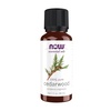 image:imageNOW Essential Oils Cedarwood Oil Undiluted Steam Distilled 1 fl oz