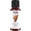 image:imageNOW Essential Oils Cinnamon Bark Oil Warming Aromatherapy Scent Steam Distilled 100 Pure Vegan Child Resistant Cap 1Ounce