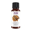 image:imageNOW Essential Oils Cinnamon Cassia Oil Warming Aromatherapy Scent Steam Distilled 100 Pure Vegan Child Resistant Cap 1Ounce1 Fl Oz Pack of 1
