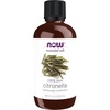 image:imageNOW Essential Oils Citronella Oil Freshening Aromatherapy Scent Steam Distilled 100 Pure Vegan Child Resistant Cap 1Ounce4 Fl Oz Pack of 1