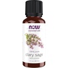 image:imageNOW Essential Oils Clary Sage Oil Undiluted Steam Distilled 1 fl oz1 Fl Oz Pack of 1