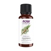 image:imageNOW Essential Oils Cypress Oil Balancing Aromatherapy Scent Steam Distilled 100 Pure Vegan Child Resistant Cap 1Ounce1 Fl Oz Pack of 1
