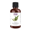 image:imageNOW Essential Oils Eucalyptus Oil Clarifying Aromatherapy Scent Steam Distilled 100 Pure Vegan Child Resistant Cap 4Ounce2 Ounce