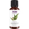 image:imageNOW Essential Oils Eucalyptus Oil Undiluted Steam Distilled 1 fl oz