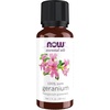 image:imageNOW Essential Oils Geranium Oil Undiluted Steam Distilled 1 fl oz
