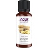 image:imageNOW Essential Oils Ginger Oil Spicy Aromatherapy Scent Steam Distilled 100 Pure Vegan Child Resistant Cap 1Ounce