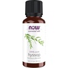 image:imageNOW Essential Oils Hyssop Oil Undiluted Steam Distilled 1 fl oz