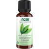 image:imageNOW Essential Oils Organic Cinnamon Cassia Oil Warming Aromatherapy Scent Steam Distilled 100 Pure Vegan Child Resistant Cap 1Ounce