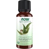 image:imageNOW Essential Oils Organic Eucalyptus Globulus Oil Steam Dist 1 fl oz1 Fl Oz Pack of 1