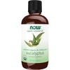 image:imageNOW Essential Oils Organic Eucalyptus Globulus Oil Steam Dist 1 fl oz4 Fl Oz Pack of 1