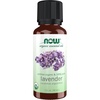 image:imageNOW Essential Oils Organic Lavender Oil Steam Dist Undiluted 4 fl oz1 Fl Oz Pack of 1