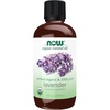 image:imageNOW Essential Oils Organic Lavender Oil Steam Dist Undiluted 4 fl oz4 Fl Oz Pack of 1