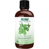 image:imageNOW Essential Oils Organic Peppermint Oil Invigorating Aromatherapy Scent Steam Distilled 100 Pure Vegan Child Resistant Cap 1Ounce4 Fl Oz Pack of 1