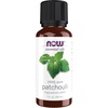 image:imageNOW Essential Oils Patchouli Oil Steam Distilled Undiluted 1 fl oz1 Fl Oz Pack of 1