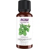 image:imageNOW Essential Oils Peppermint Oil Invigorating Aromatherapy Scent Steam Distilled 100 Pure Vegan Child Resistant Cap 16Ounce1 Fl Oz Pack of 1