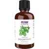 image:imageNOW Essential Oils Peppermint Oil Invigorating Aromatherapy Scent Steam Distilled 100 Pure Vegan Child Resistant Cap 16Ounce2 Fl Oz Pack of 1