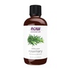 image:imageNOW Essential Oils Rosemary Oil Steam Distilled Undiluted 1 fl oz4 Fl Oz Pack of 1