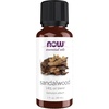 image:imageNOW Essential Oils Sandalwood Oil 14 Blend of Pure Sandalwood Oil in Pure Jojoba Oil Grounding Essential Aromatherapy Child Resistant Cap 1Ounce