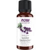image:imageNOW Essential Oils Spike Lavender Steam Distilled Undiluted 1 fl oz