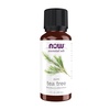 image:imageNOW Essential Oils Tea Tree Oil Cleansing Aromatherapy Scent Steam Distilled 100 Pure Vegan Child Resistant Cap 1Ounce1 Fl Oz Pack of 1