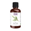 image:imageNOW Essential Oils Tea Tree Oil Cleansing Aromatherapy Scent Steam Distilled 100 Pure Vegan Child Resistant Cap 1Ounce2 Fl Oz Pack of 1