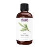 image:imageNOW Essential Oils Tea Tree Oil Cleansing Aromatherapy Scent Steam Distilled 100 Pure Vegan Child Resistant Cap 1Ounce4 Fl Oz Pack of 1