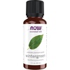 image:imageNOW Essential Oils Wintergreen Oil Steam Distilled Undiluted 1 fl ozPeppermint