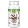 image:imageNOW Foods Agar Pure Powder Vegetarian Substitute for Gelatin Glutenfree Kosher 2Ounce2 Ounce Pack of 1